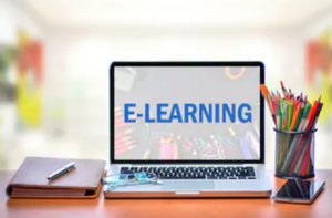 eLearning - Online Writing Classes
